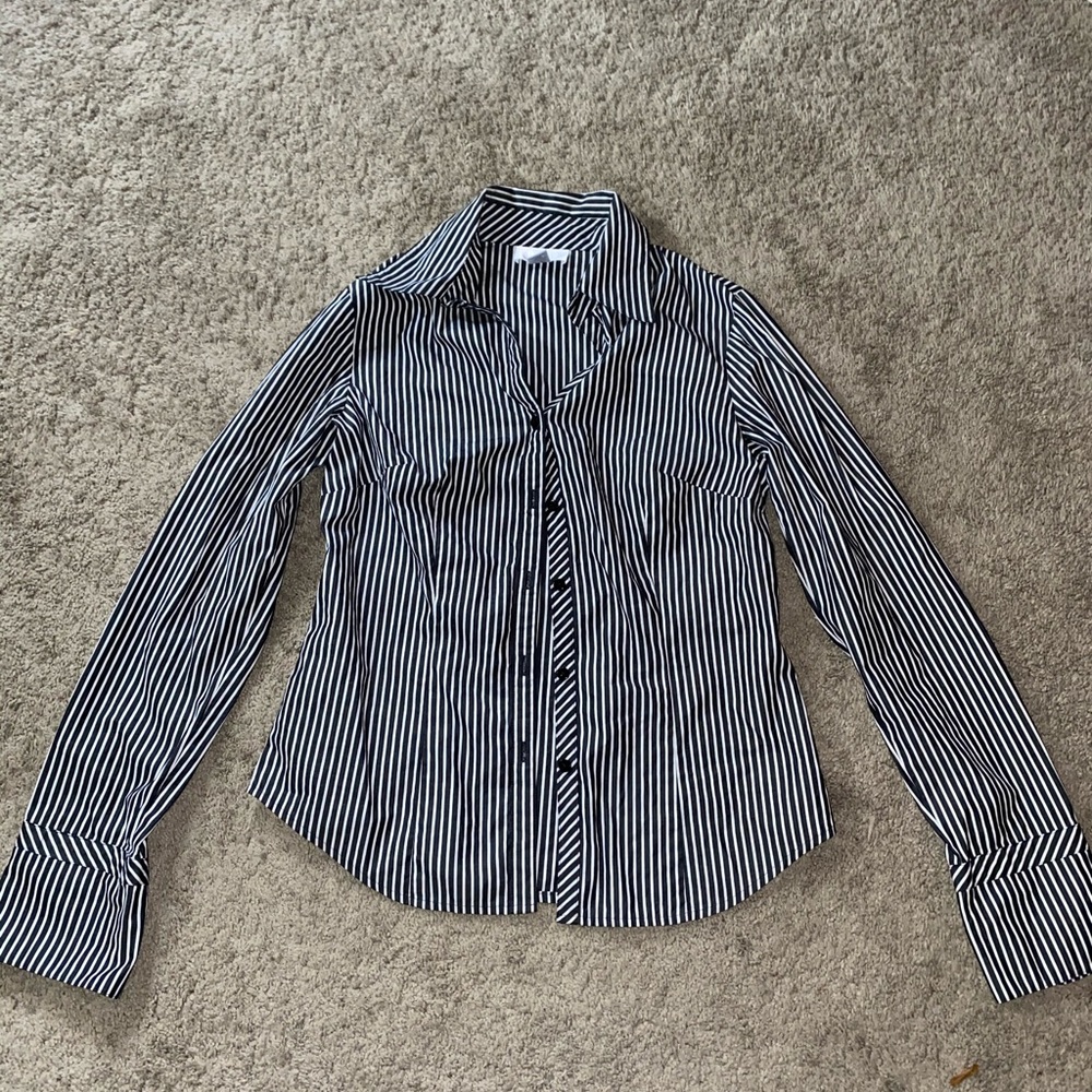 Ann Taylor dress shirt